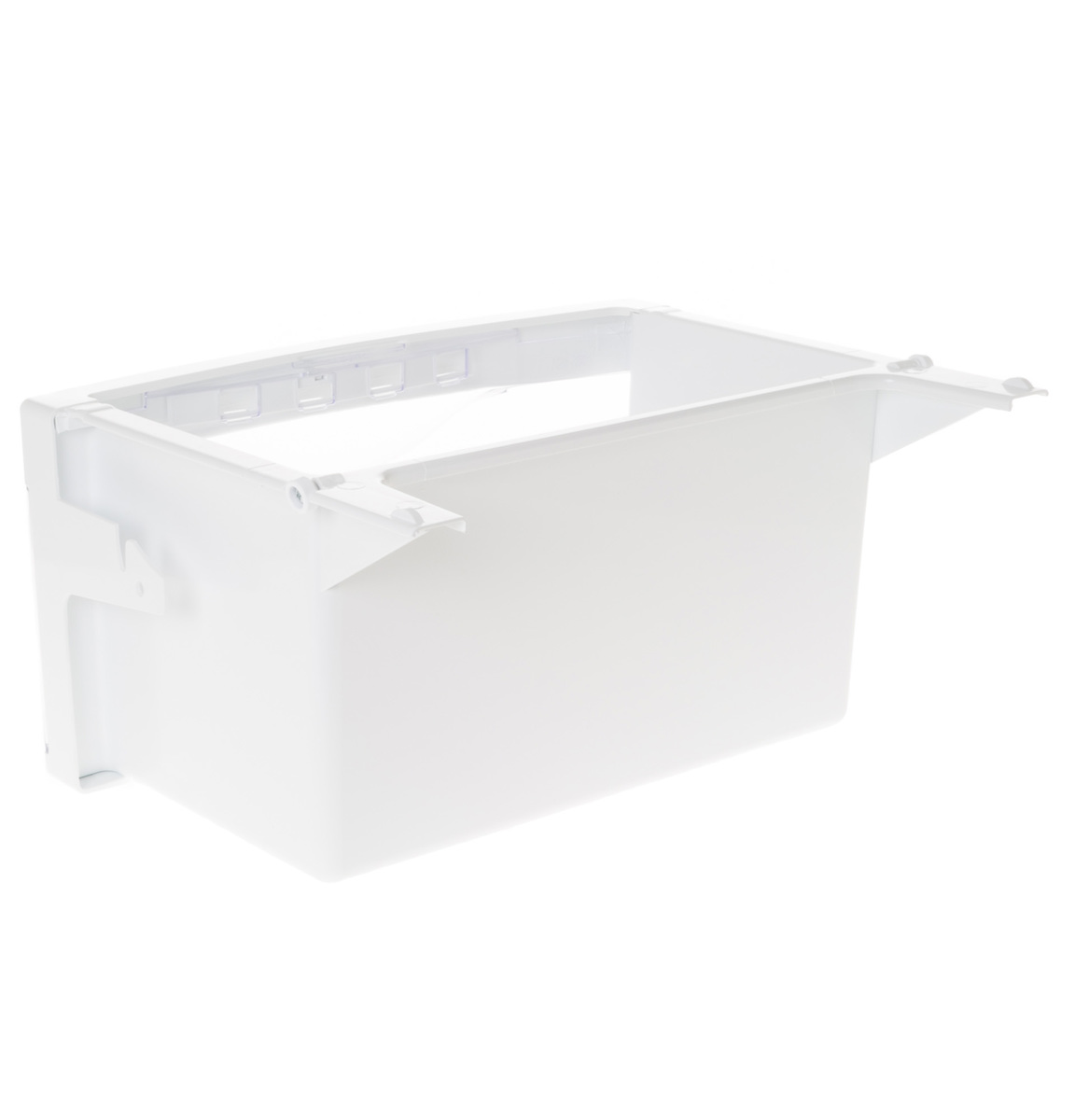 WR01L00366 - Genuine OEM GE Refrigerator Pan ASM Meat